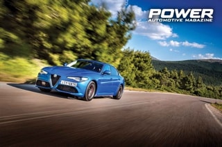 Alfa Romeo Giulia Veloce Q4 2.0T 280Ps 8AT